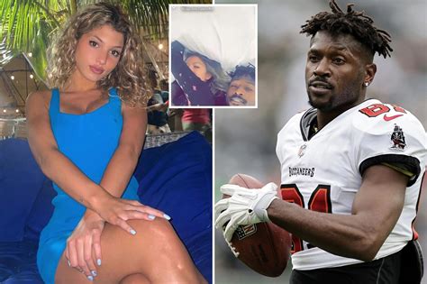 overtime megan leak antonio brown|Overtime megan Leaked Video,megan Overtime Leaked Video